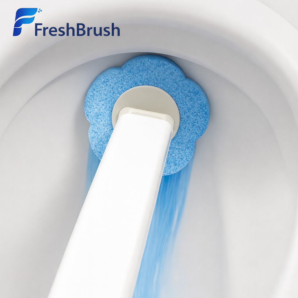 FreshBrush